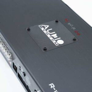 R-110.4 DSP-BT آمپلی فایر پروسسور آدیو سیستم Audio System
