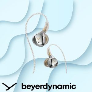 Xelento Remote هندزفری بیرداینامیک Beyerdynamic