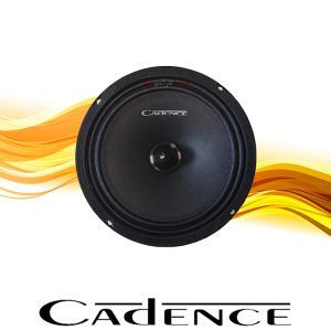 RX64 میدرنج کدنس Cadence