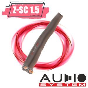 Z-SC1.5 سیم بلندگو آدیو سیستم Audio system