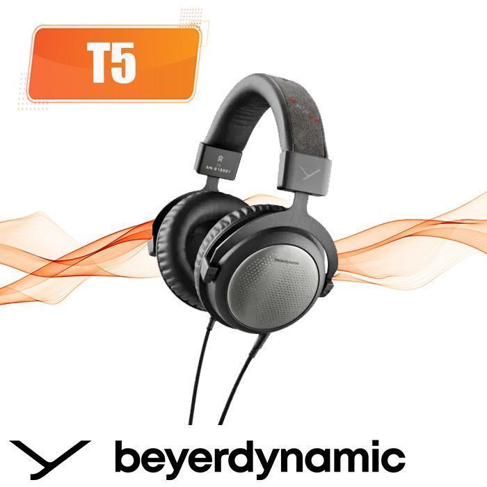 T5 هدفون بیرداینامیک Beyerdynamic