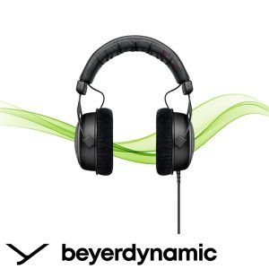 TYGR-300R هدفون بیرداینامیک Beyerdynamic
