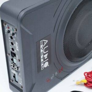 US08-ACTIVE EVO ساب باکس آدیو سیستم Audio System