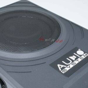 US08-ACTIVE EVO ساب باکس آدیو سیستم Audio System