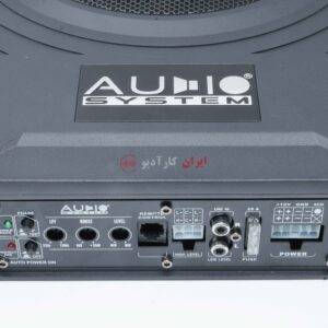 US08-ACTIVE EVO ساب باکس آدیو سیستم Audio System