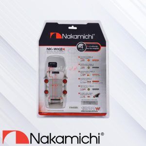 NK-WK24 پک برق ناکامیچی Nakamichi