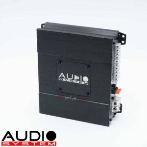 X-80.4 DSP-BT آمپلی فایر پروسسور آدیو سیستم Audio System