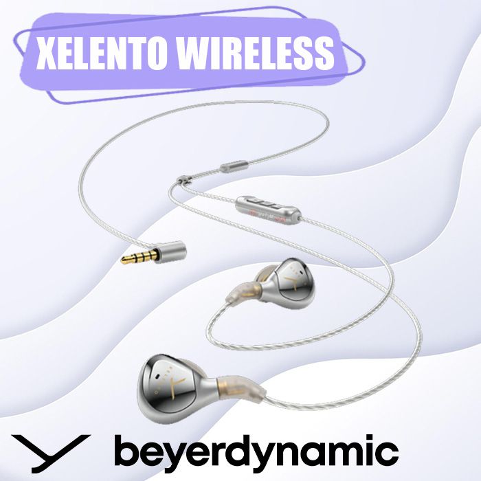 Xelento Wireless هدفون بیرداینامیک Beyerdynamic