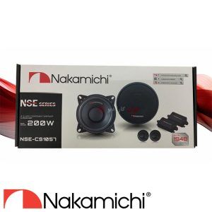 NSE-CS1057 کامپوننت ناکامیچی Nakamichi
