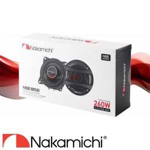 NSE1058 بلندگو ناکامیچی Nakamichi