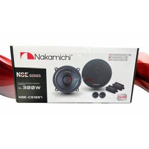 NSE-CS1357 کامپوننت ناکامیچی Nakamichi