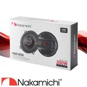 NSE1358 بلندگو ناکامیچی Nakamichi