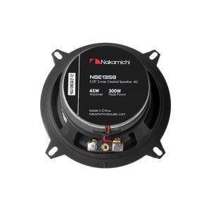 NSE1358 بلندگو ناکامیچی Nakamichi
