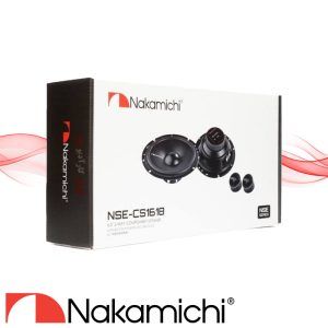 NSE-CS1618 کامپوننت ناکامیچی Nakamichi