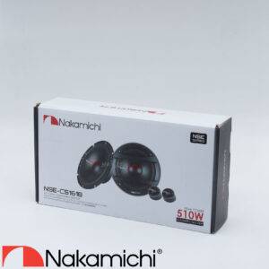 NSE-CS1618 کامپوننت ناکامیچی Nakamichi