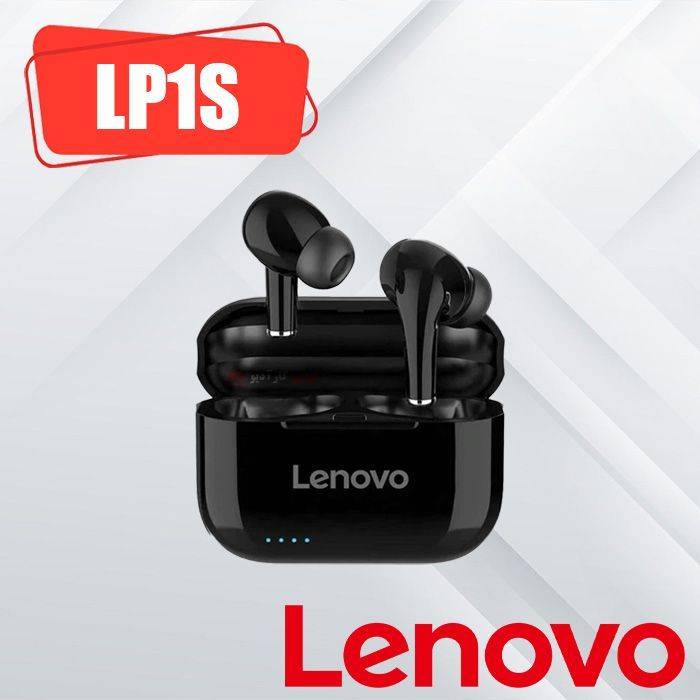 LP1S ایربادز لنوو Lenovo