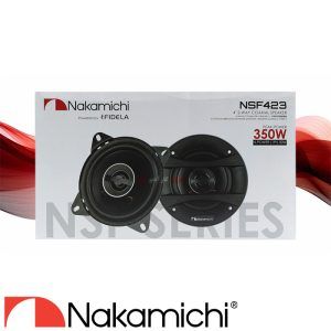 NSF423 بلندگو ناکامیچی Nakamichi