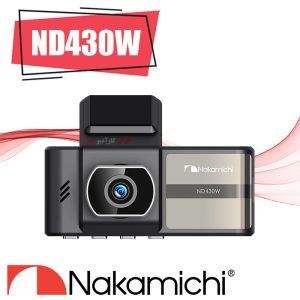 ND430W دش کم ناکامیچی Nakamichi
