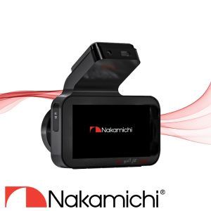 ND435W دش کم ناکامیچی Nakamichi