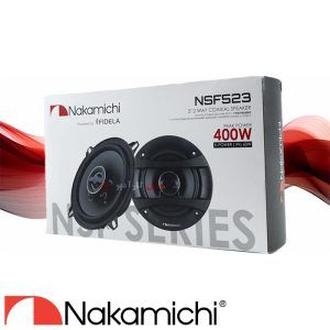 NSF523 بلندگو ناکامیچی Nakamichi