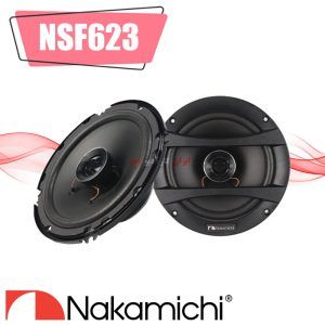 NSF623 بلندگو ناکامیچی Nakamichi
