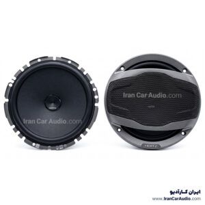 CK165F کامپوننت هرتز Hertz