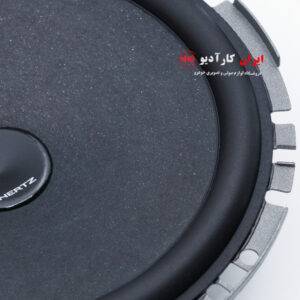 CK165F کامپوننت هرتز Hertz