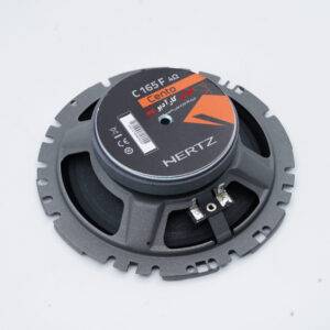 CK165F کامپوننت هرتز Hertz