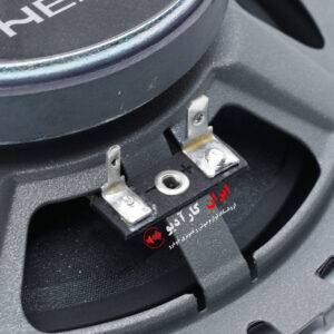 CK165F کامپوننت هرتز Hertz