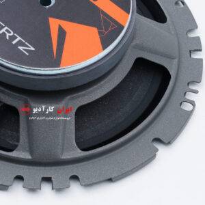 CK165F کامپوننت هرتز Hertz