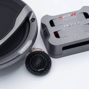 CK165F کامپوننت هرتز Hertz