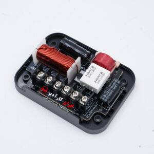 CK165F کامپوننت هرتز Hertz