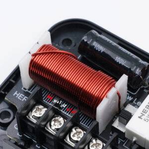 CK165F کامپوننت هرتز Hertz