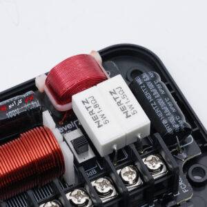 CK165F کامپوننت هرتز Hertz