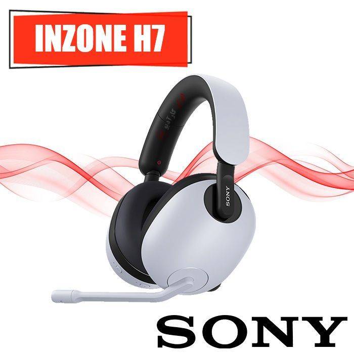 INZONE H7 هدست گیمینگ سونی Sony