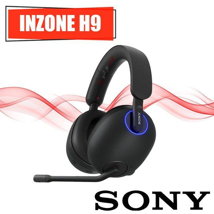 INZONE H9 هدست گیمینگ سونی Sony