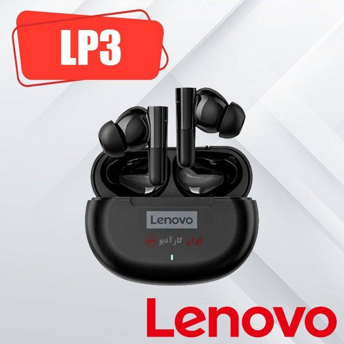 LP3 ایربادز لنوو Lenovo