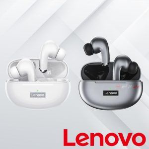 LP5 ایربادز لنوو Lenovo