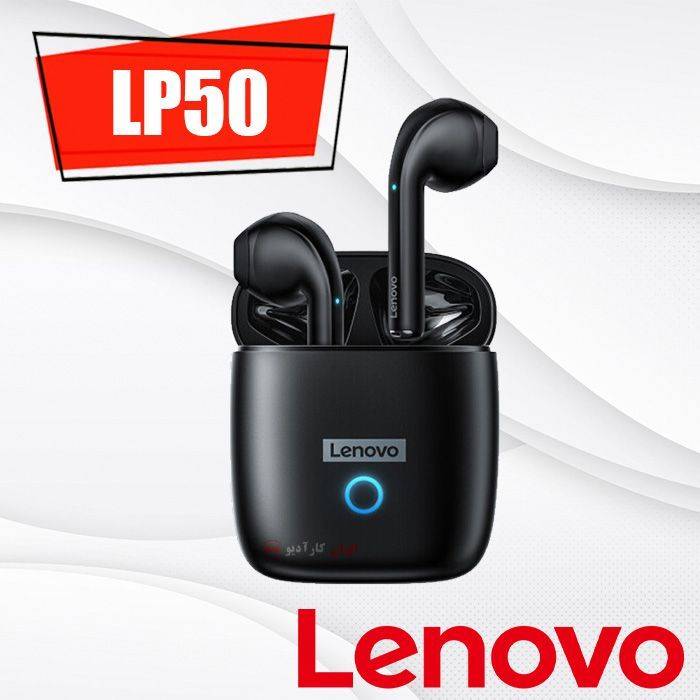 LP50 ایربادز لنوو Lenovo