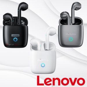 LP50 ایربادز لنوو Lenovo