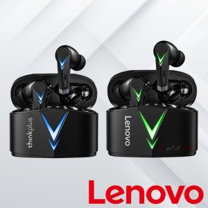 LP6 ایربادز گیمینگ لنوو Lenovo