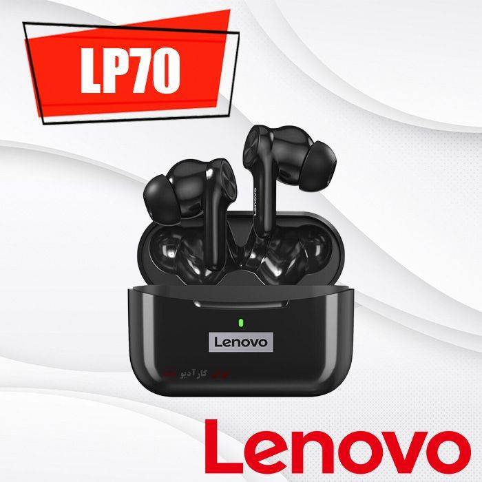 LP70 ایربادز لنوو Lenovo