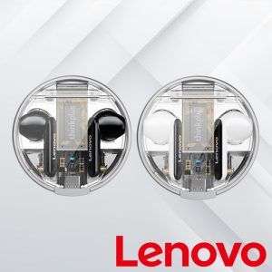 LP8 PRO ایربادز لنوو Lenovo
