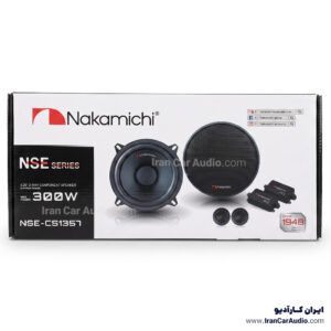 NSE-CS1357 کامپوننت ناکامیچی Nakamichi