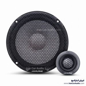 R2-S65C کامپوننت آلپاین Alpine