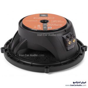 Stadium 62CF کامپوننت جی بی ال JBL