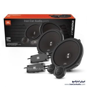 Stadium 62CF کامپوننت جی بی ال JBL
