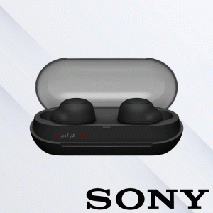 WF-C500 ایربادز سونی Sony
