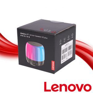 K3 PLUS اسپیکر بلوتوثی لنوو Lenovo