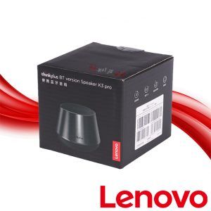 K3 PRO اسپیکر بلوتوثی لنوو Lenovo